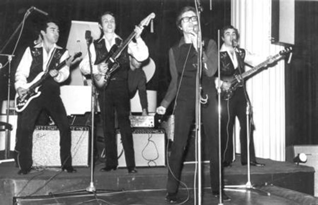 İyi ki doğdun Cem Karaca