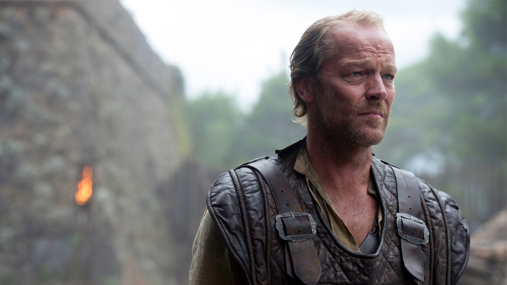 Jorah Mormont’un kaderi ne olacak?