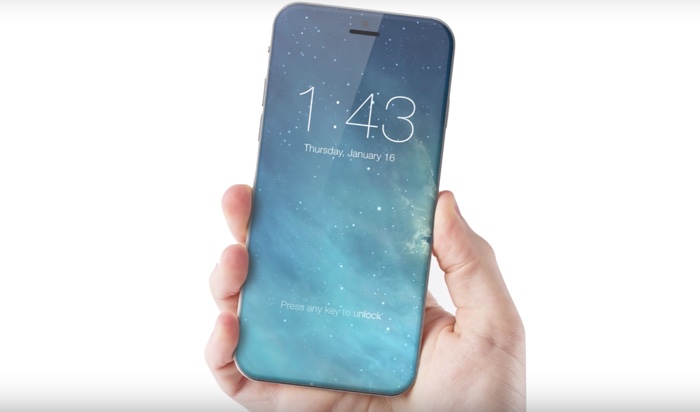 iPhone 8'in fiyatı sızdı