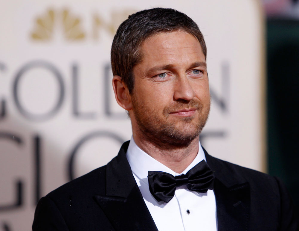 Butler’ın gizemli adası