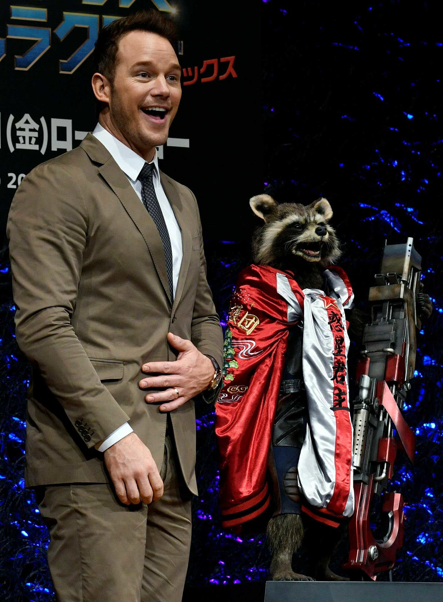 Tokyo'da coşkulu karşılama