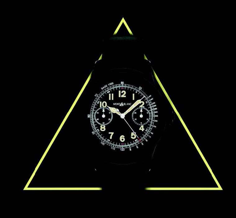 Efsane saatlerin yıldönümü 