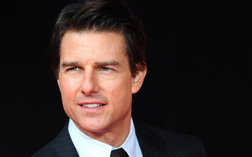 Tom Cruise, Görevimiz Tehlike için Paris saldırısının olduğu yerin yakınında