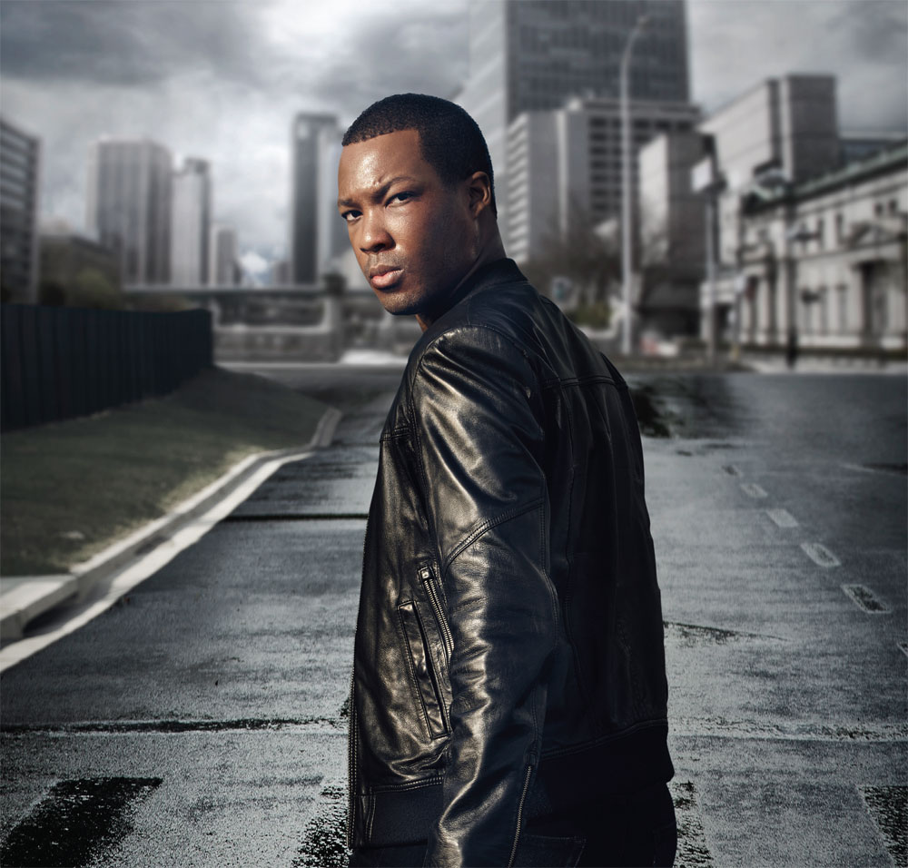 24: Legacy’nin Yıldızı