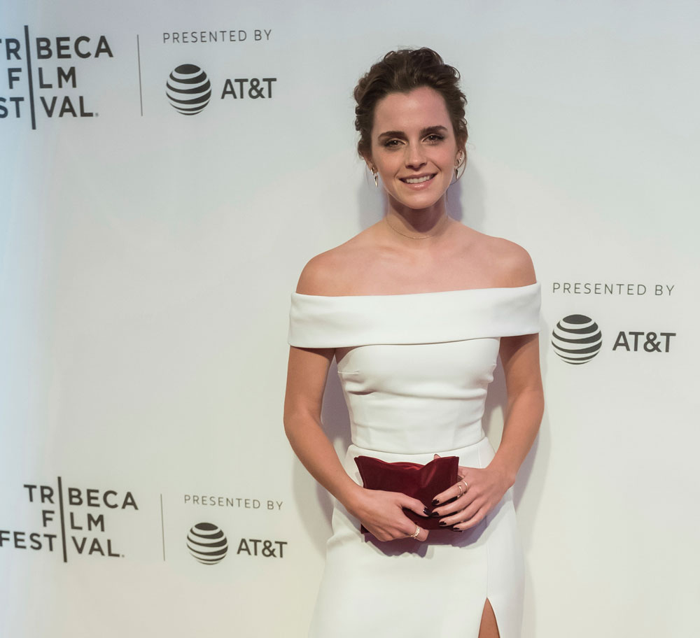 İşte Emma Watson'ın aşkı