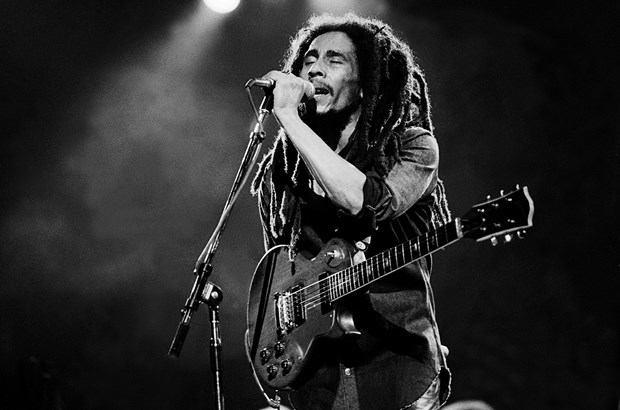 Bob Marley’in bilinmeyen 15 yönü