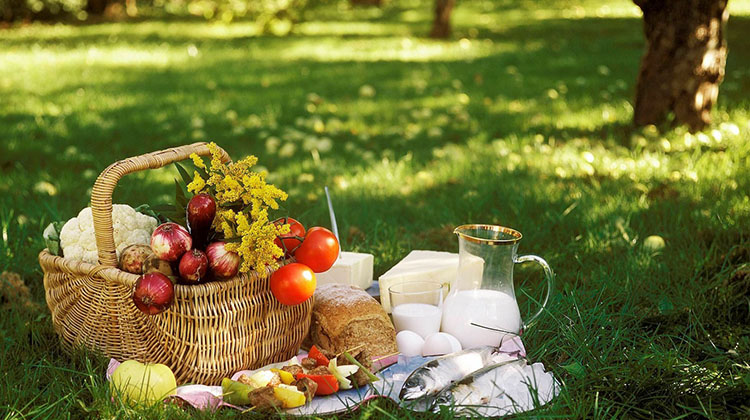 Hafta sonu kaçış rotaları