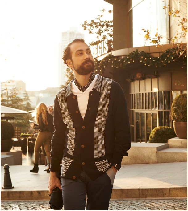 'Zamanı yakalayamazsak zamansız olamayız'