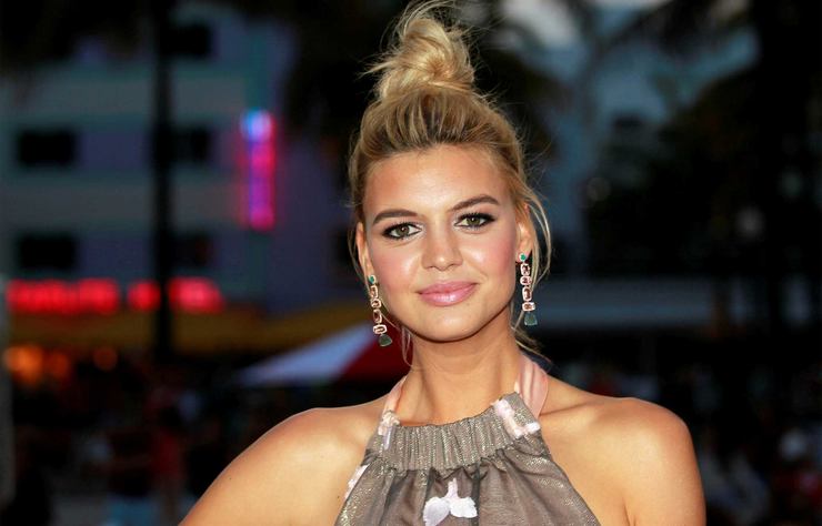 Kelly’nin işi çok zor!