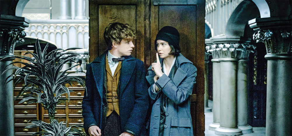 Bir Bavul Dolusu Canavar