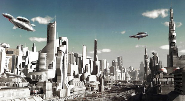 Uçan taksinin tarifesi belli oldu