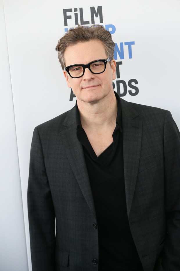 Colin Firth İtalyan vatandaşı oluyor