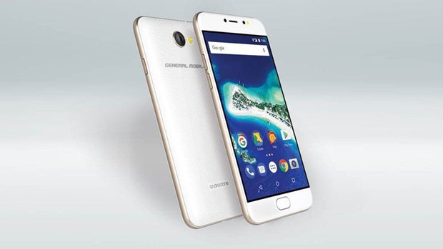 GM 6’nın özellikleri