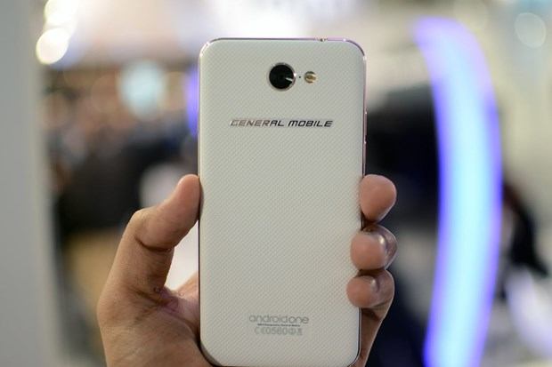 GM 6’nın özellikleri