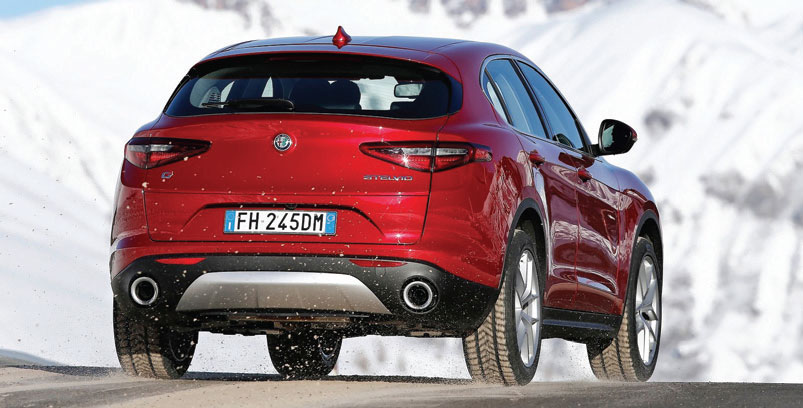 Sonunda İstanbul'da