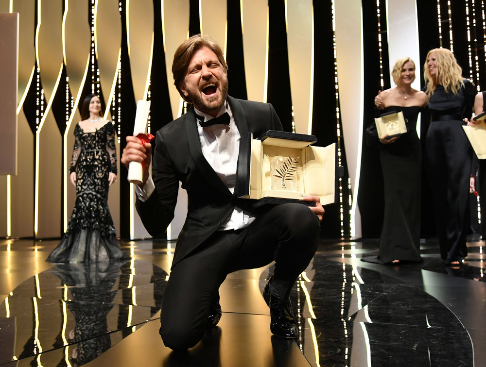 Ödüller sahiplerini buldu