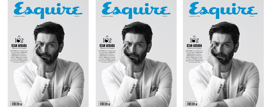 Ozan Akbaba - Haziran 2017