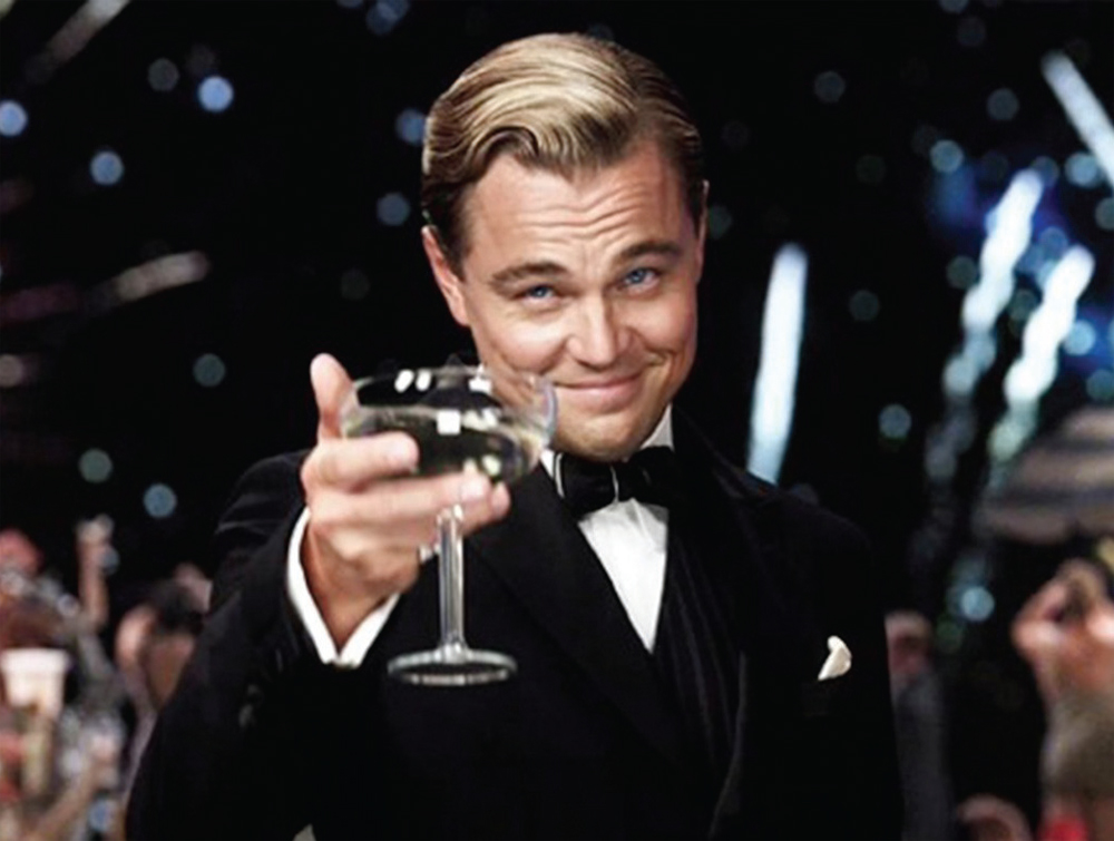 ESQ101 - Centilmenliğe giriş dersi