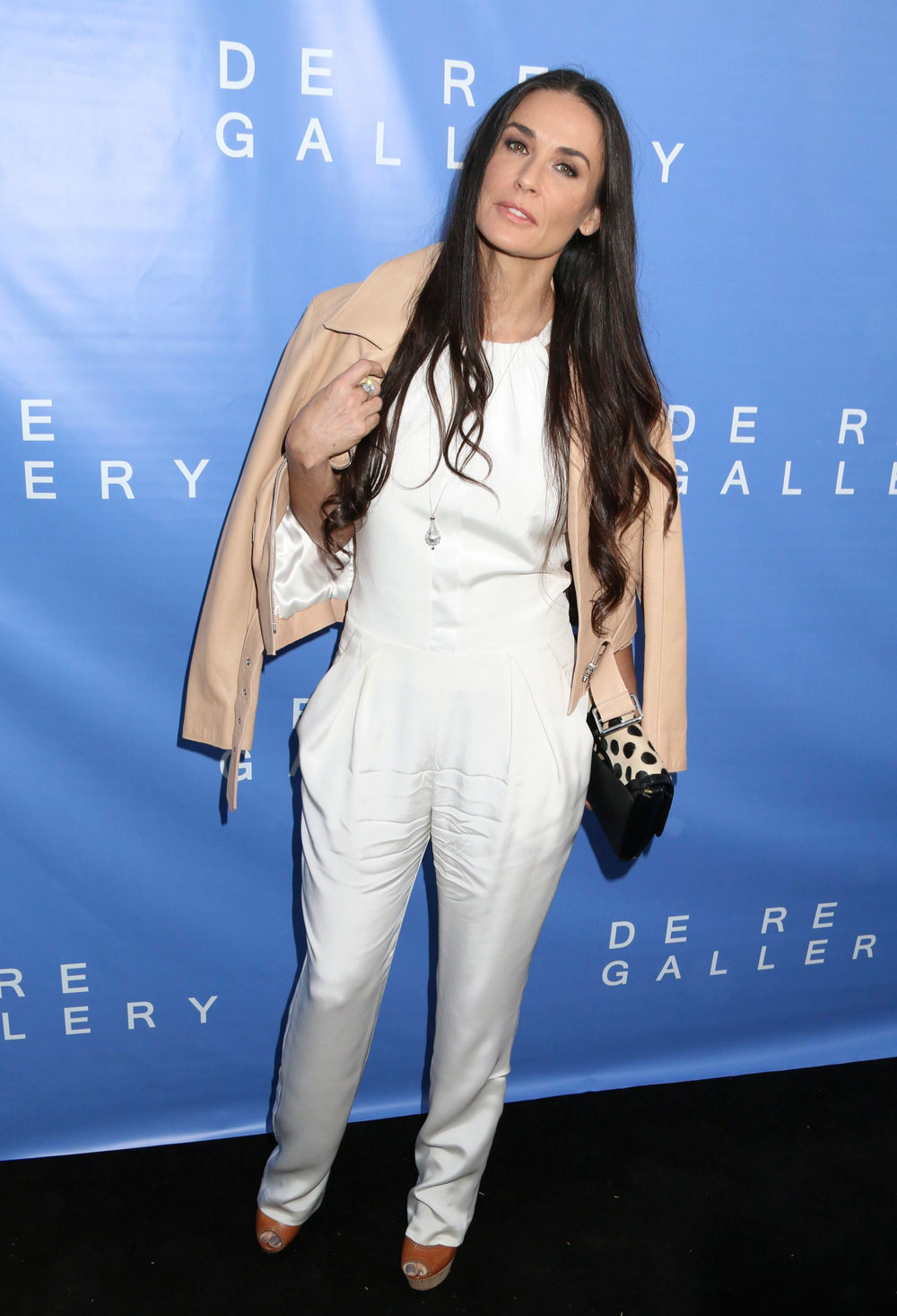 Demi Moore'a ihmal suçlaması