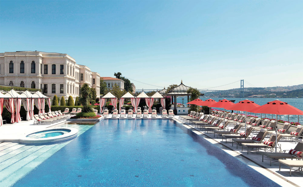 Enerjileri değiştiriyoruz!