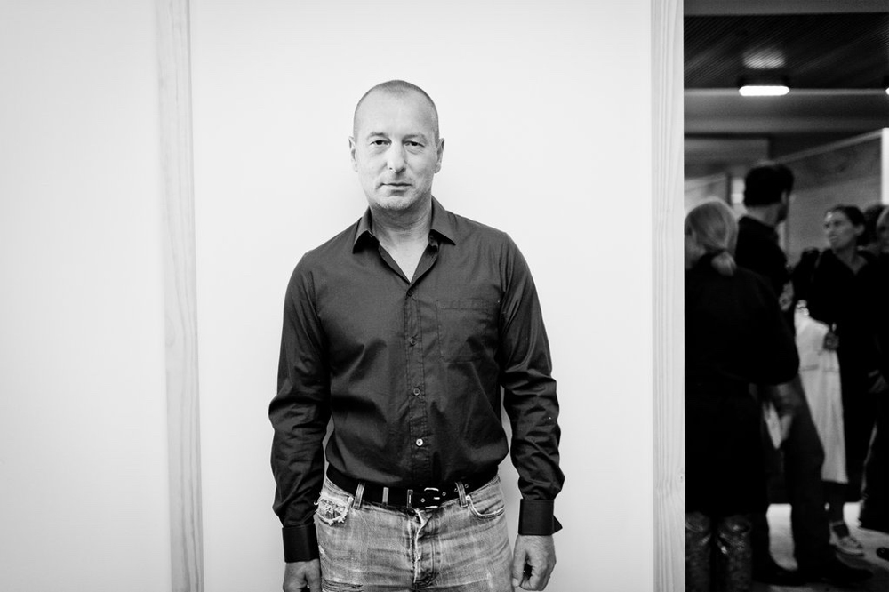 Spor giyimde devrim yaratan isim