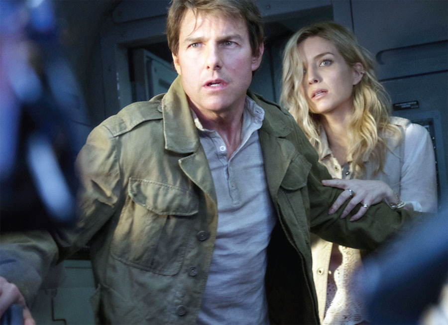 Haziran ayı filmleri