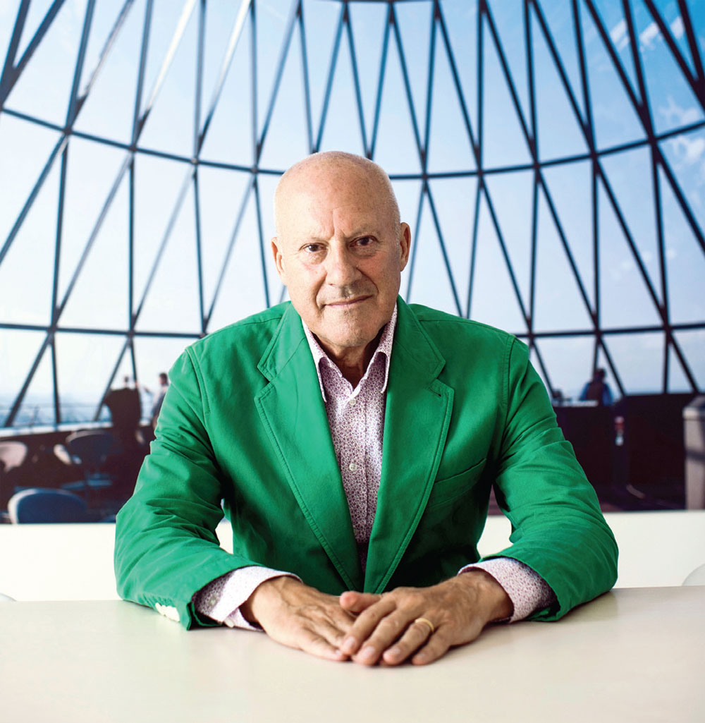 Londra'ya gidecekseniz kaçırmayın!