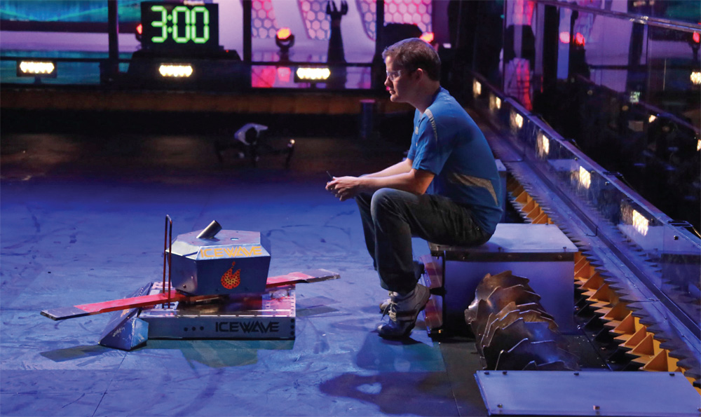 Robotlar dünyayı istila edecek mi?