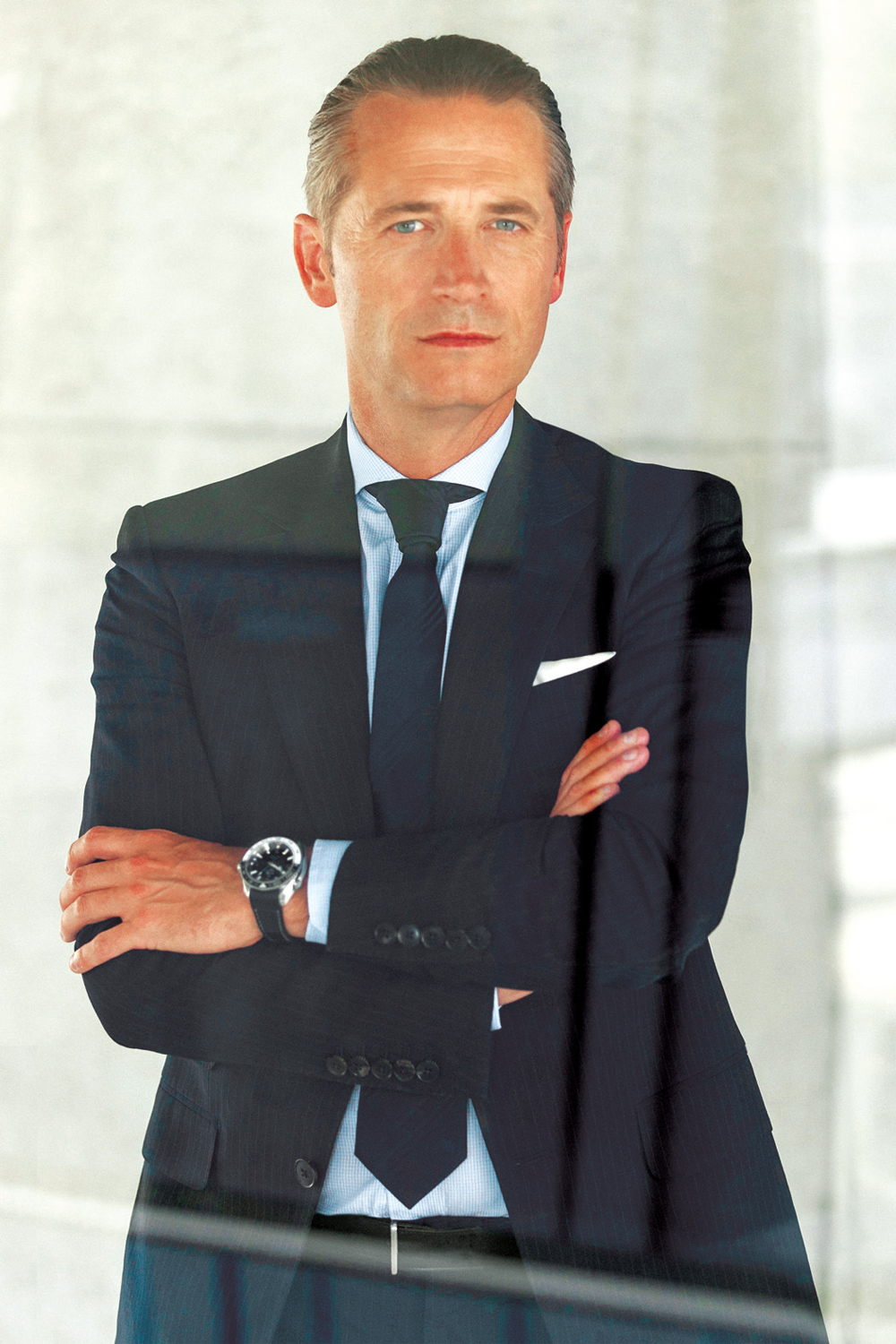 İkonik marka emin ellerde