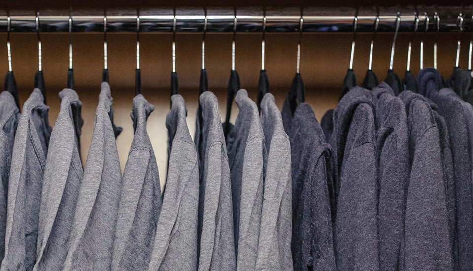 Az kıyafet, öz kıyafet