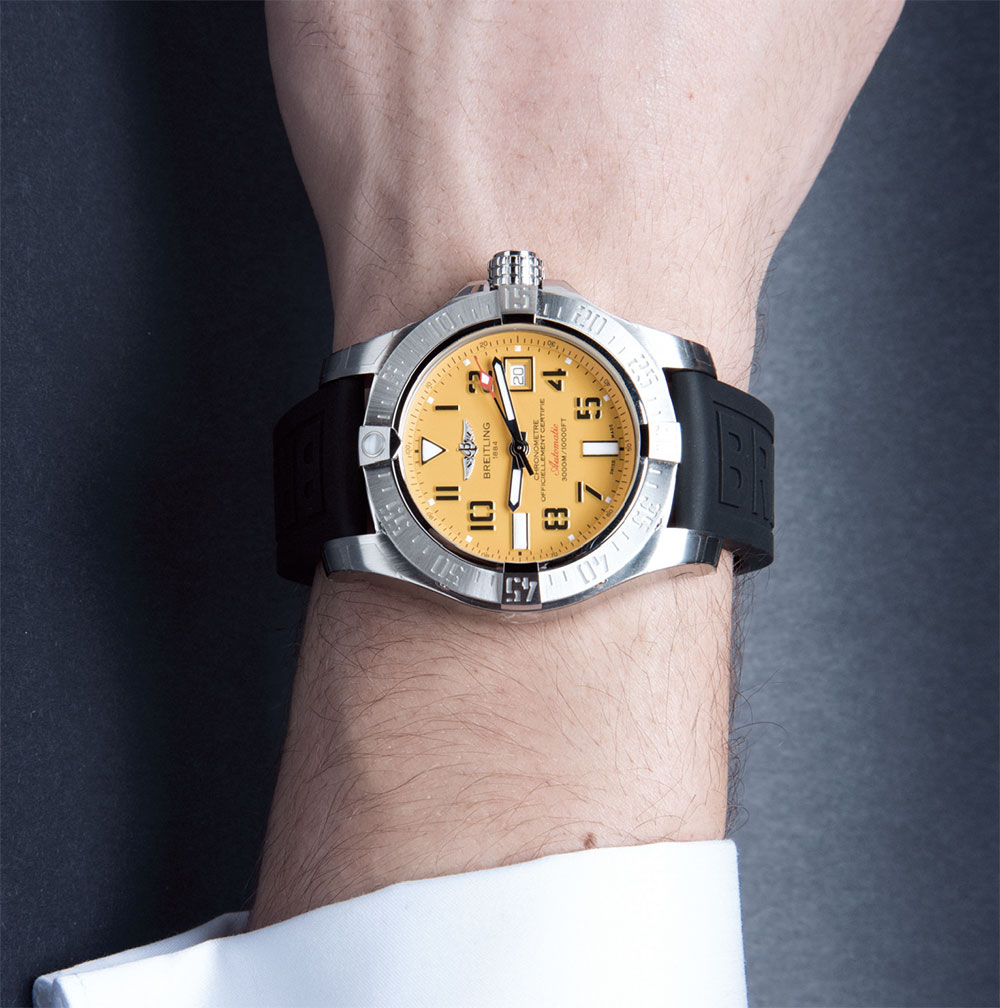 Saatlerin çok kültürlü dönemi