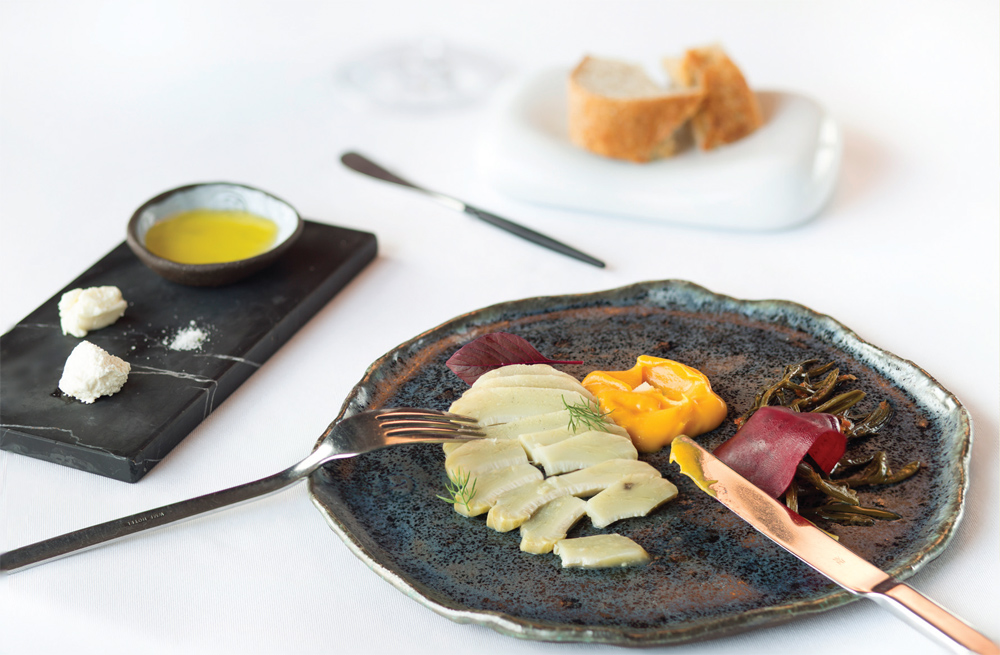 Ödüllü 'Çağdaş Dükkan'