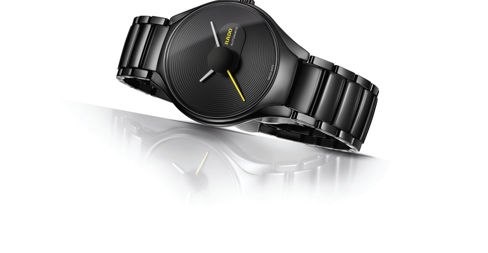 Saatler tasarımcılara emanet