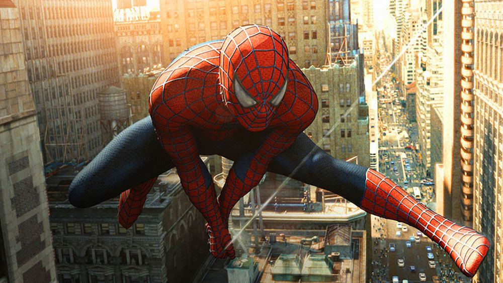 Gişenin galibi Örümcek Adam oldu