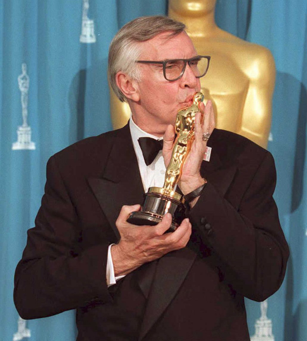 Martin Landau hayatını kaybetti