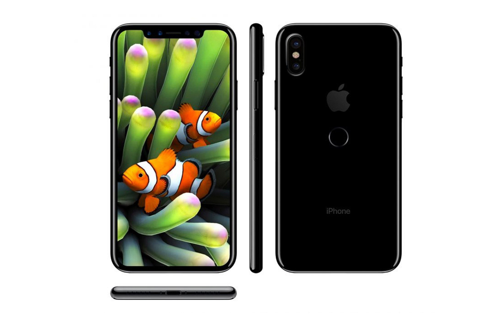 iPhone 8'i bekleyenlere kötü haber