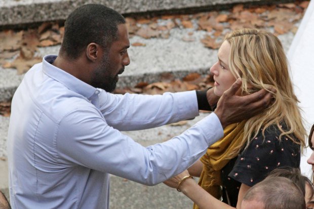 Beyazperdenin yeni ikilisi