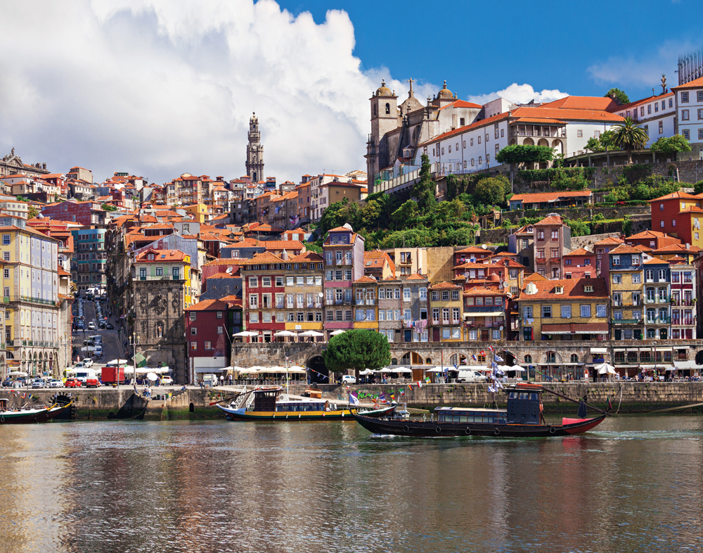 Ewan McGregor - Ağustos 2017