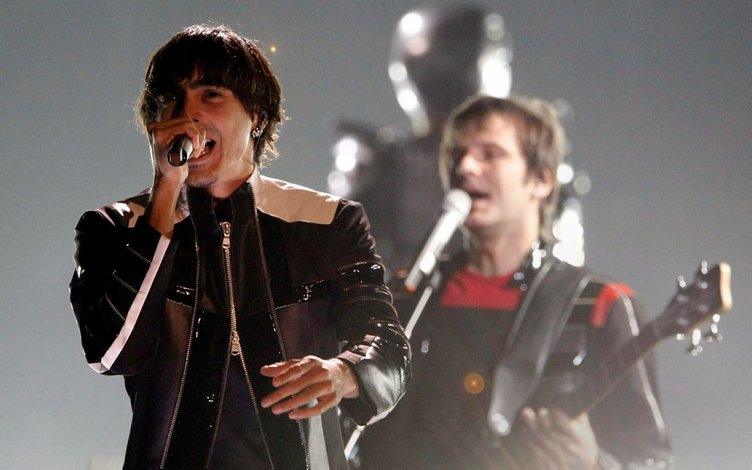 Türkiye yeniden Eurovision'da