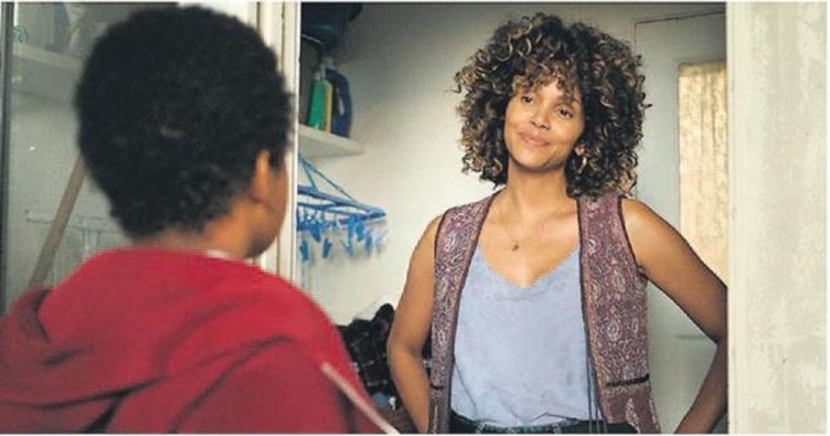 Hollywood yıldızları Ergüven’in filminde