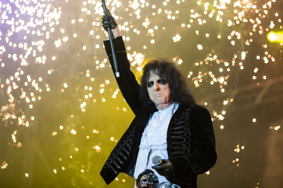 Evinde Andy Warhol tablosu bulundu