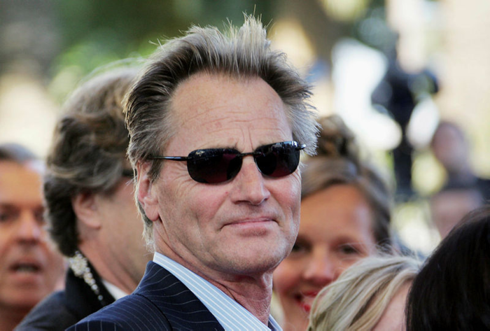 Sam Shepard hayatını kaybetti