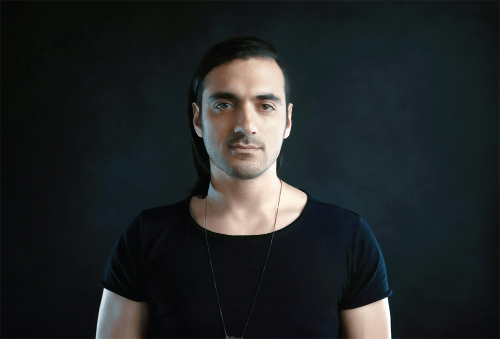 ‘En İyi 100 Dj’ arasında o da var