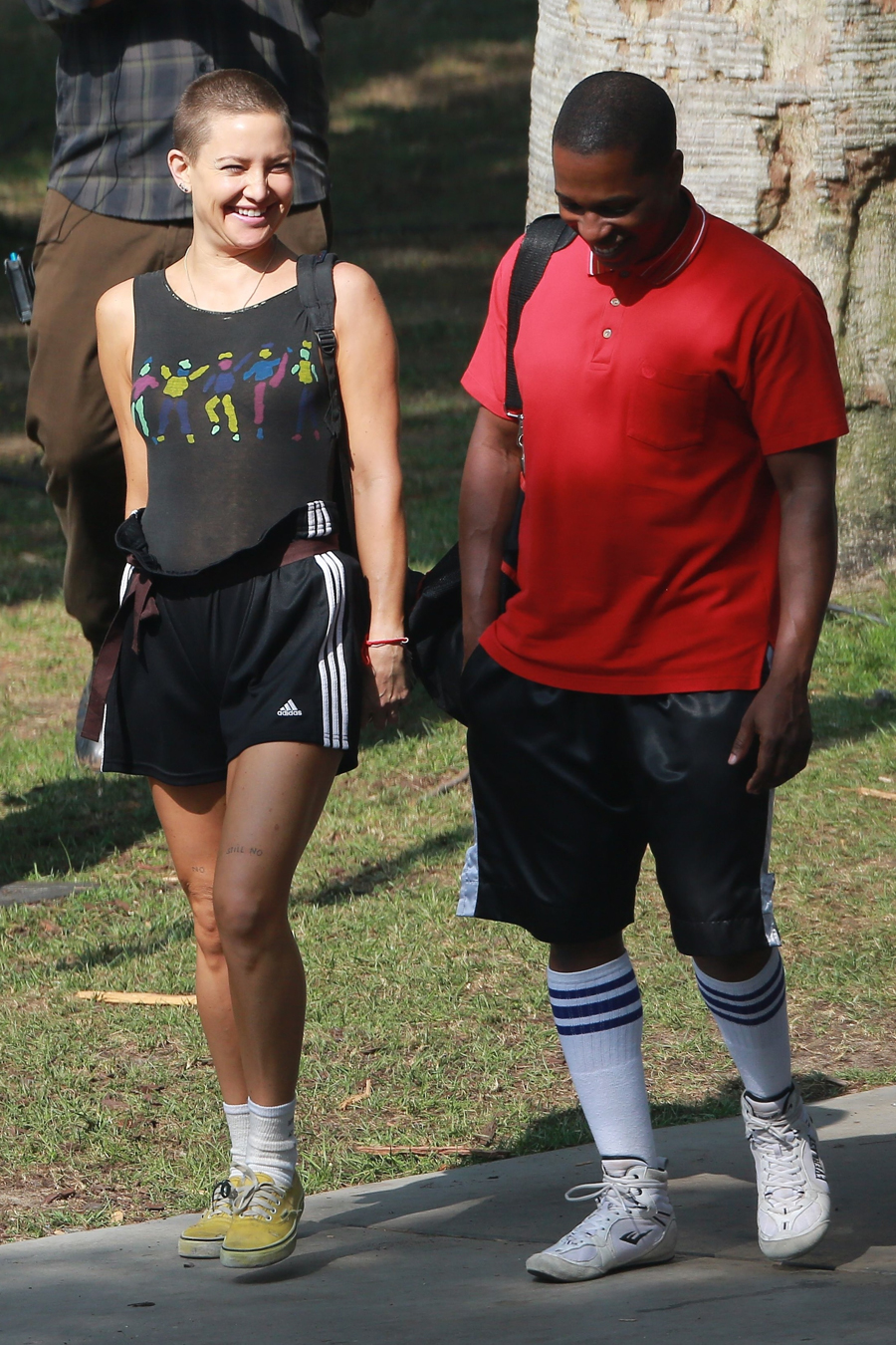 'Sister' filminden yeni kareler