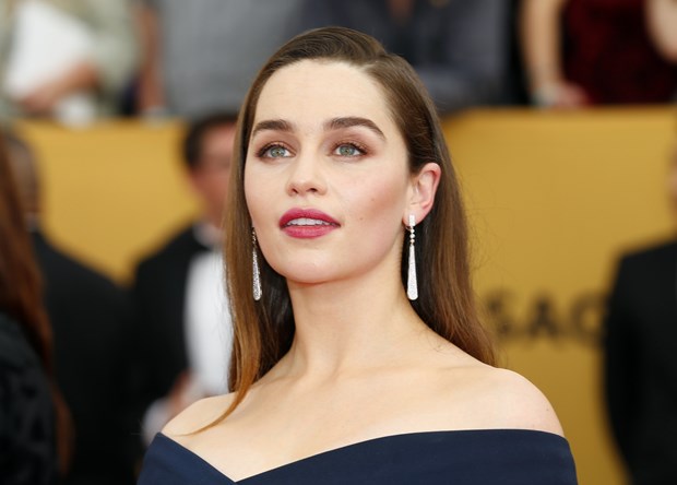 Game of Thrones’un yıldız oyuncusu Emilia Clarke hakkında bilinmeyenler