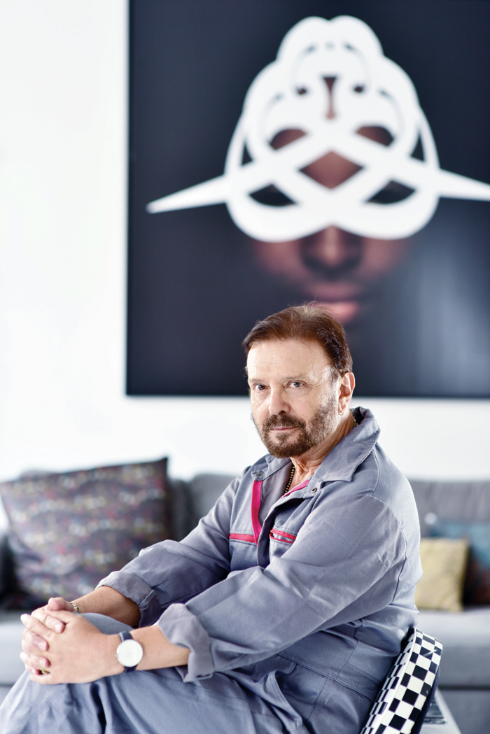 Idris Elba - Eylül 2017