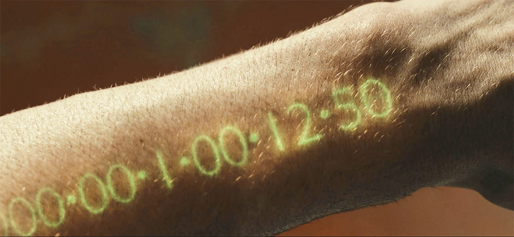 Saatler gelecek için çalışıyor