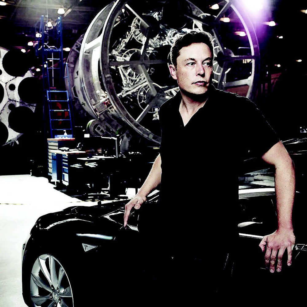 Yakın geleceğin kahramanı