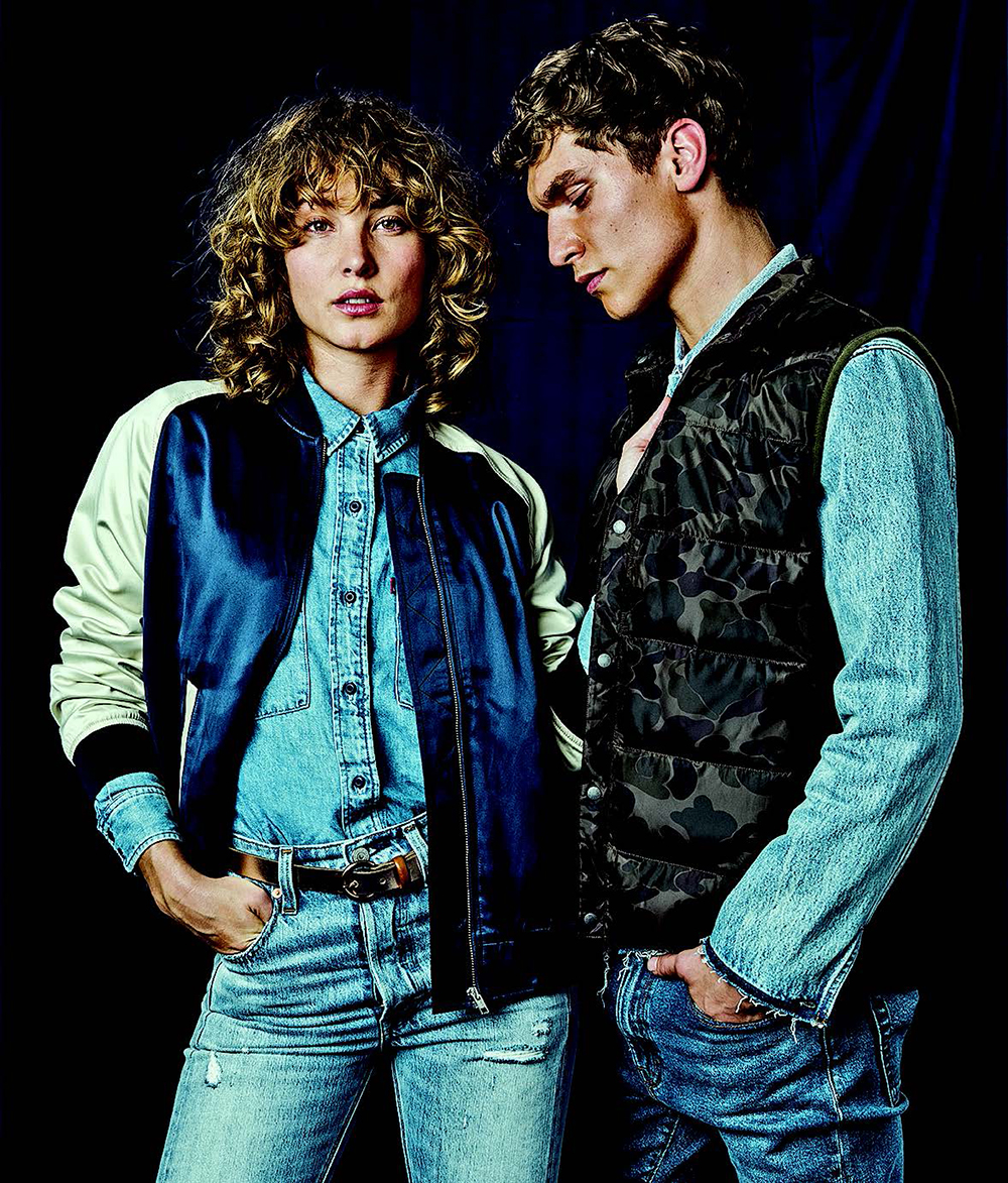 Şimdi düğmeye bas ve sesi yükselt!