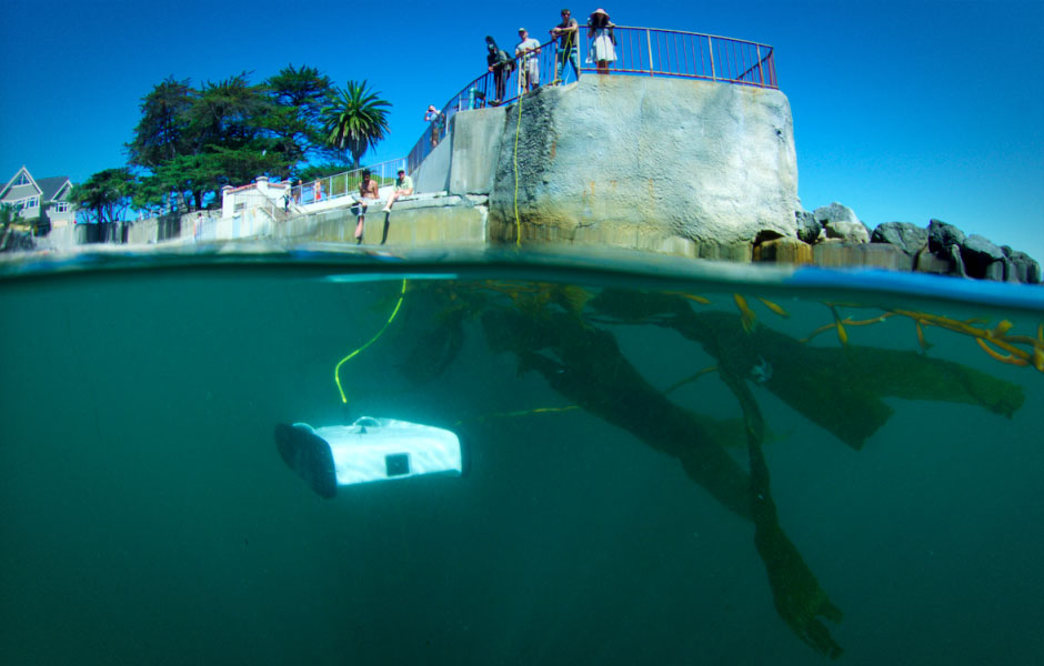 Drone'lar artık sınır tanımıyor